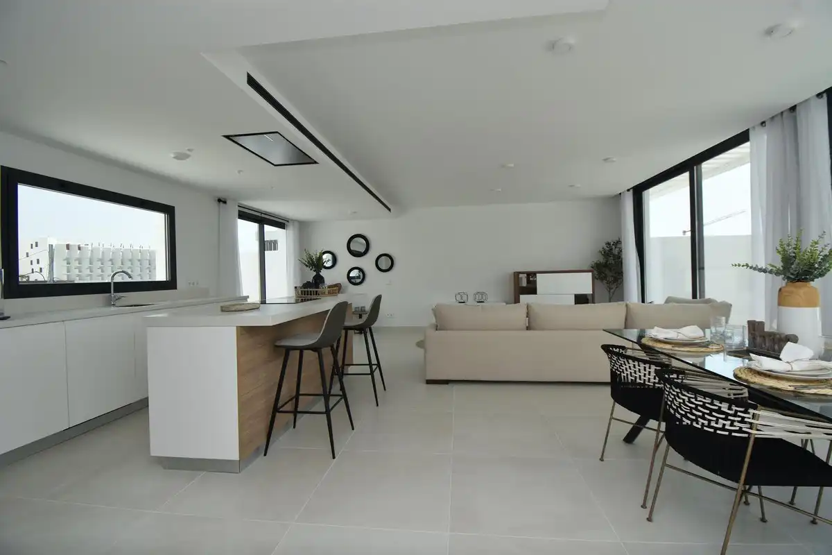 Apartment zum Verkauf in Centro ciudad, imagen 3