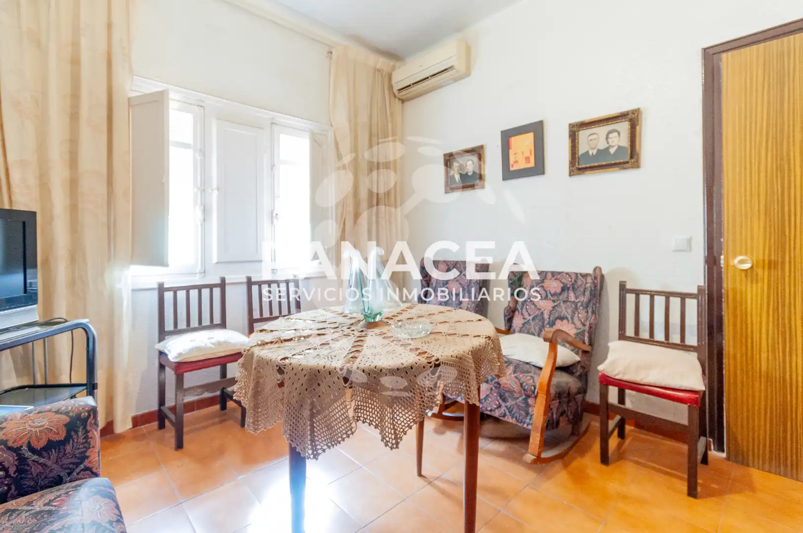 Casa o xalet en venda en Roquetas de Mar amb Terrassa i Moblat