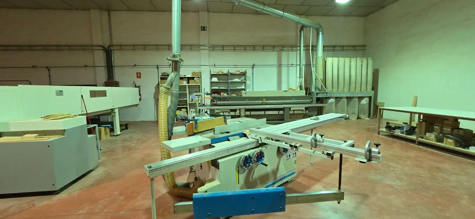 Nau industrial en venda a Argamasilla de Calatrava, imagen 18