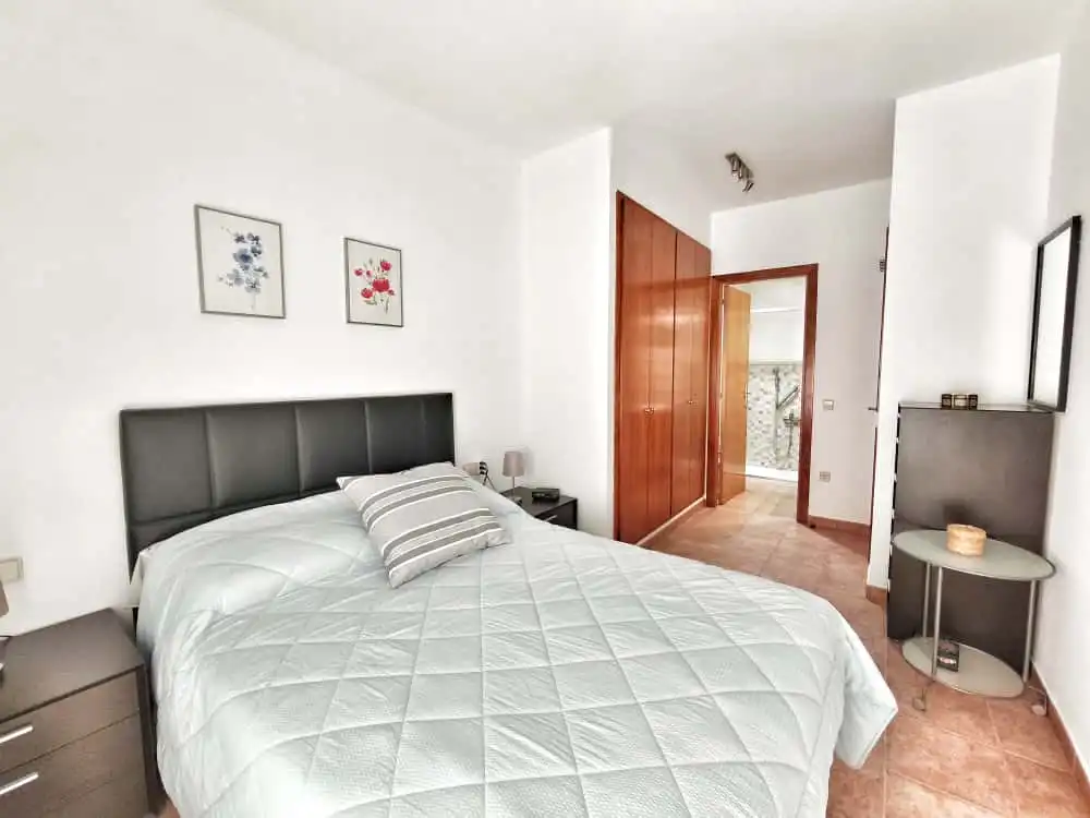 Maison mitoyenne avec terrasse à vendre à de Santa Caterina, imagen 16