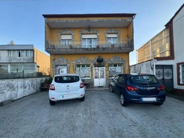 Casa in vendita a Avenida Santiago