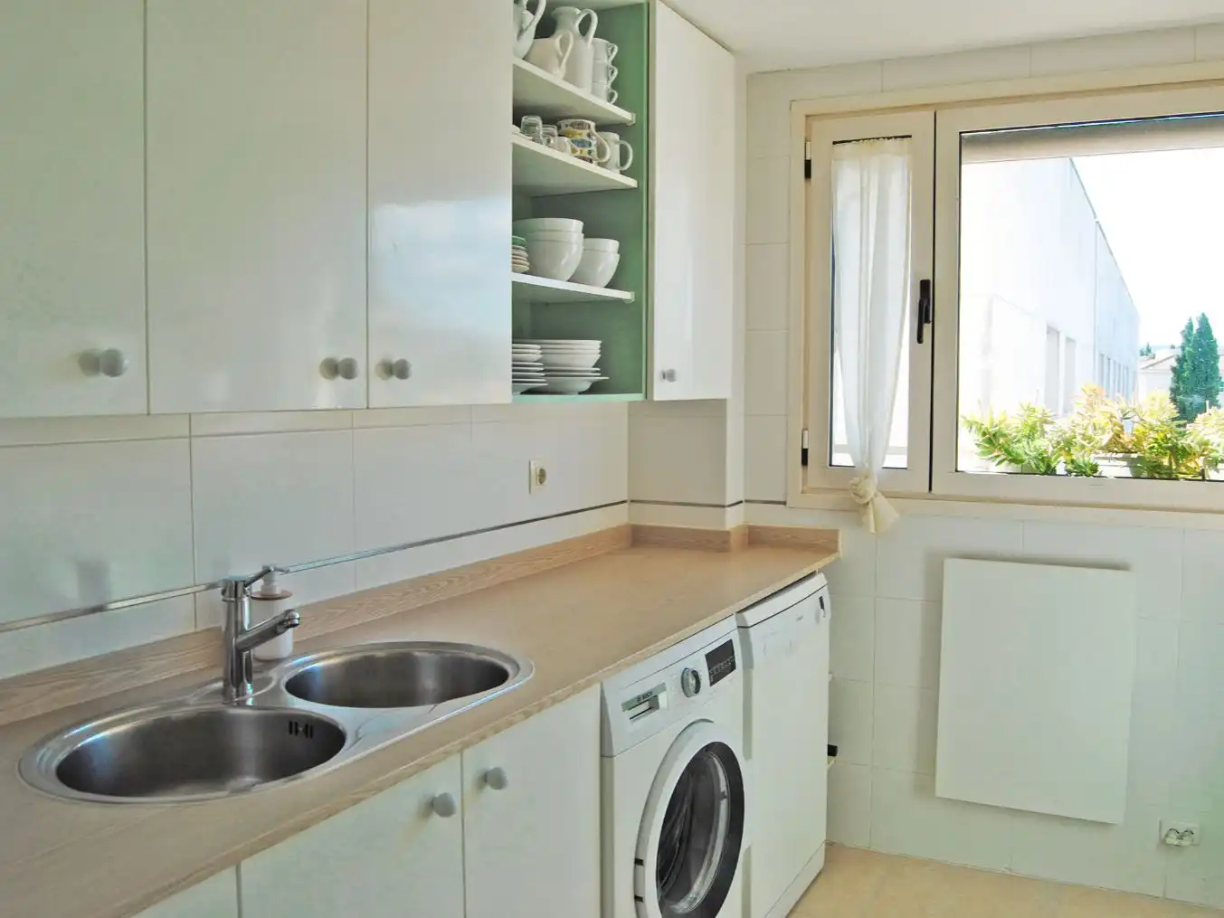 Ático con piscina en venta en Carrer del Mas Rubió 12, imagen 27