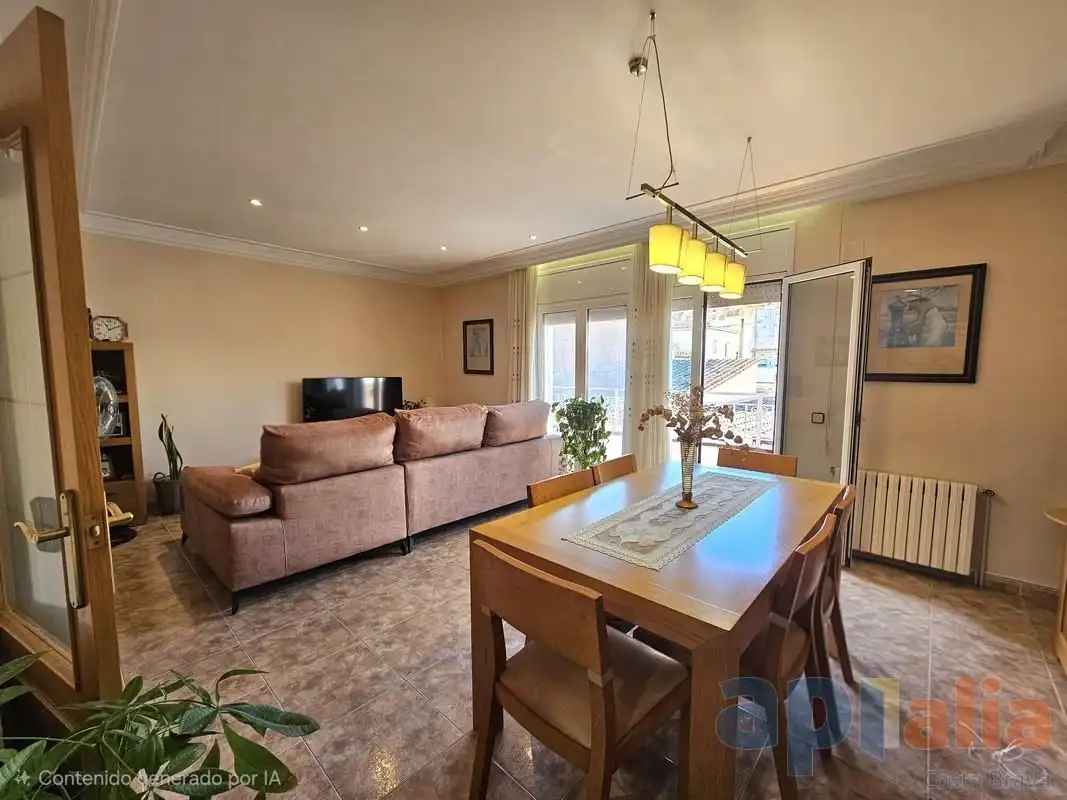 Duplex avec terrasse à vendre à Vilartagues - Tueda de Dalt, imagen 5