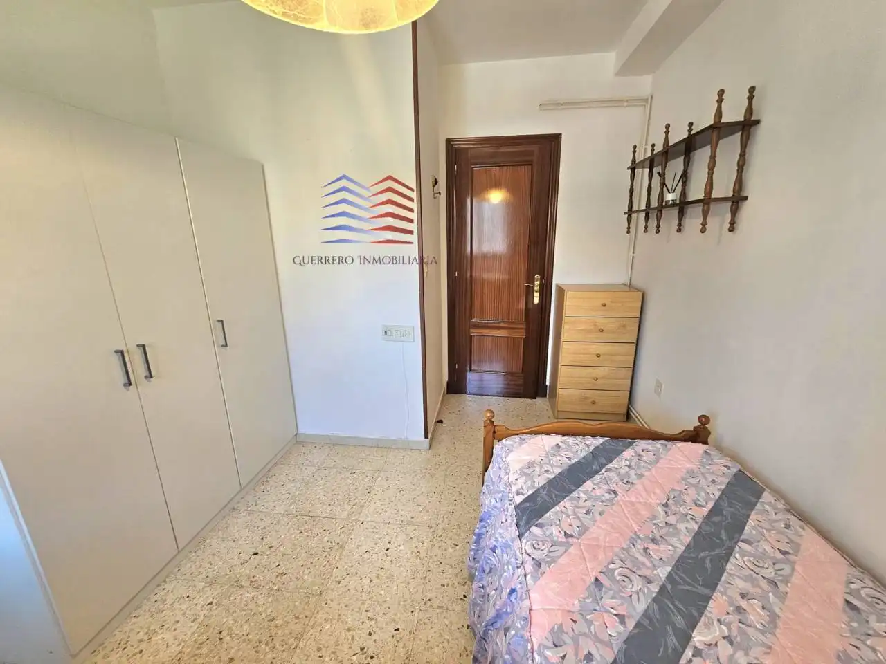 Piso de alquiler en Ourense Capital  con Calefacción y Amueblado