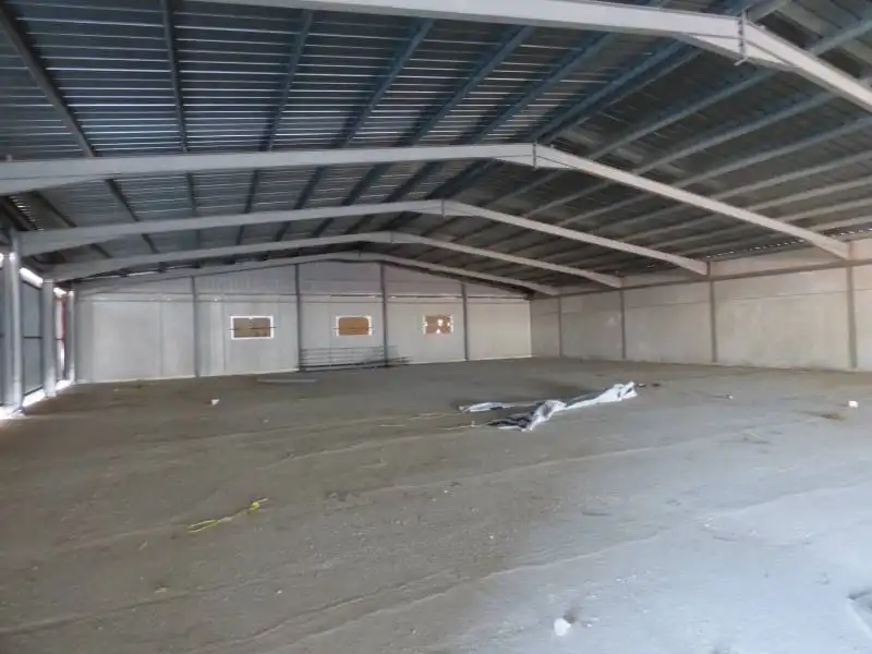 Nave industrial en venta en Sax, imagen 12