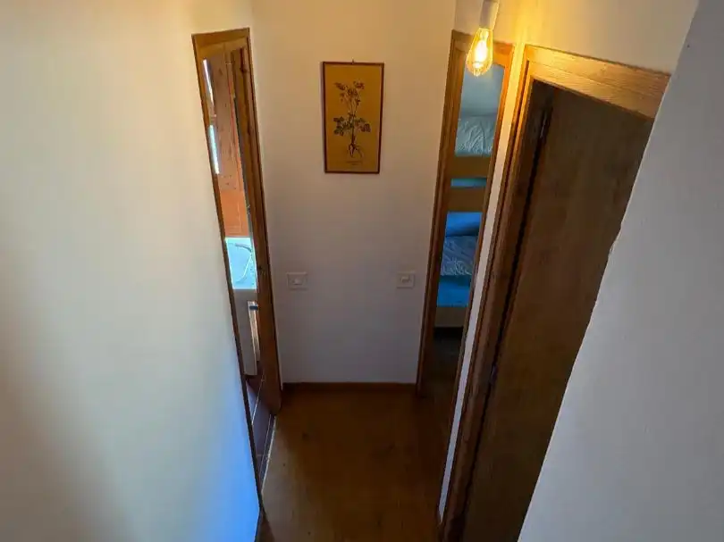 Appartement compact avec jardin à louer à Carrer de Angostina 14, imagen 19