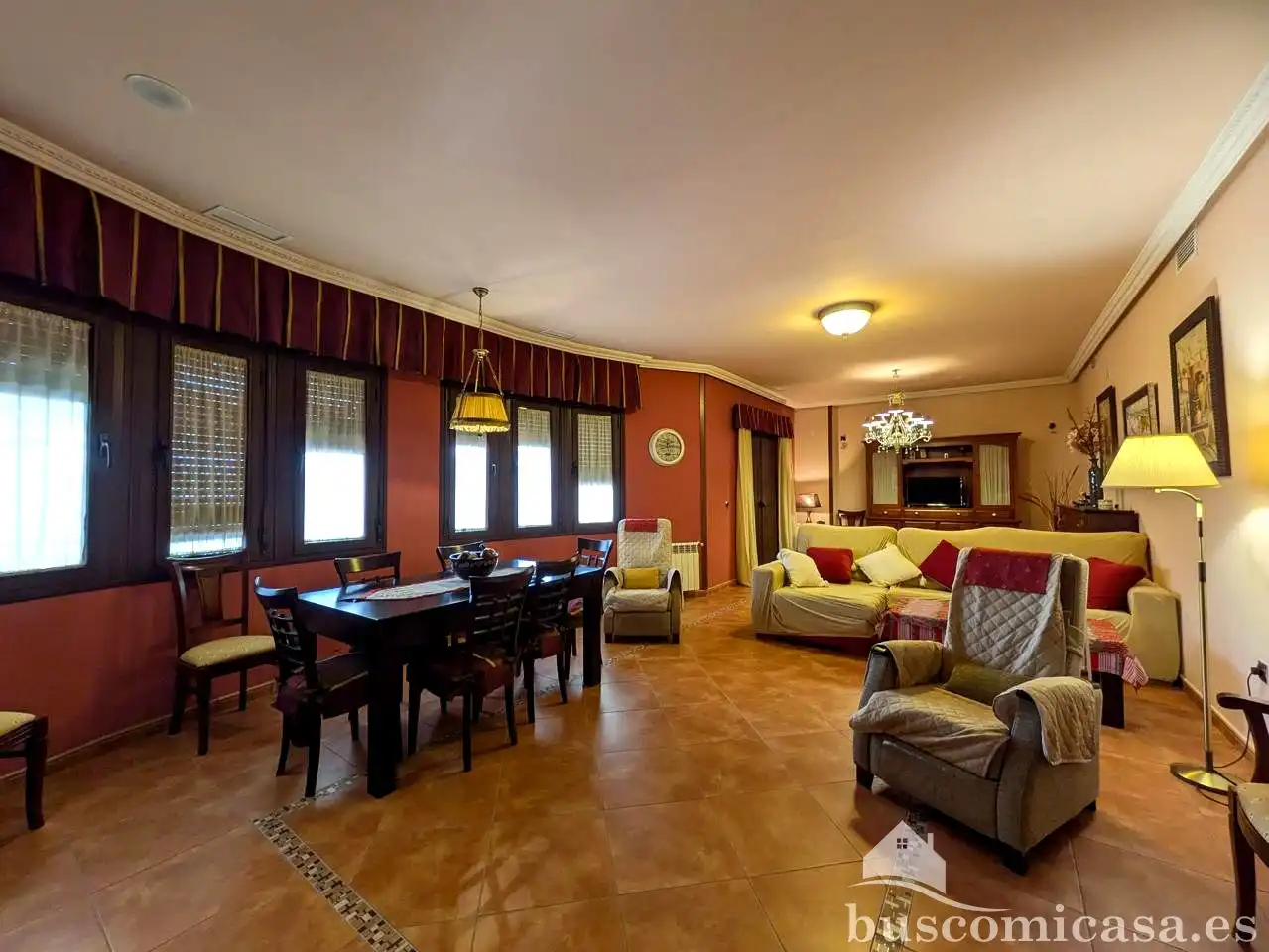 House with pool for sale in LLanos del Arenal, imagen 25