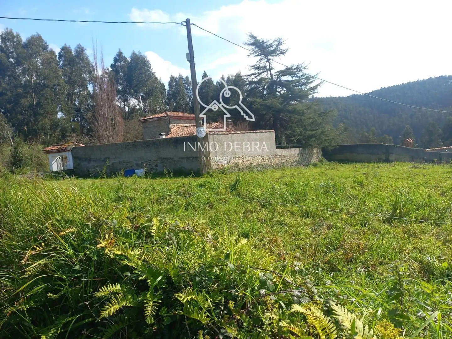 Lands and plots for sale in Soto del Barco, imagen 5