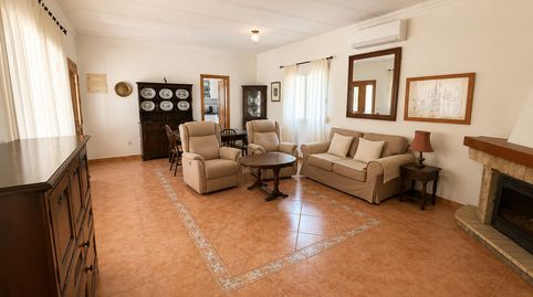 CHALET EN MURLA, imagen 2