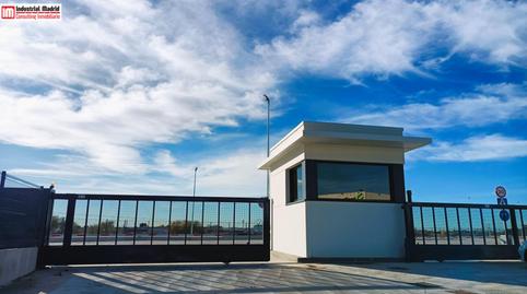Photo 4 of Industrial buildings to rent in Perales del Río, Madrid