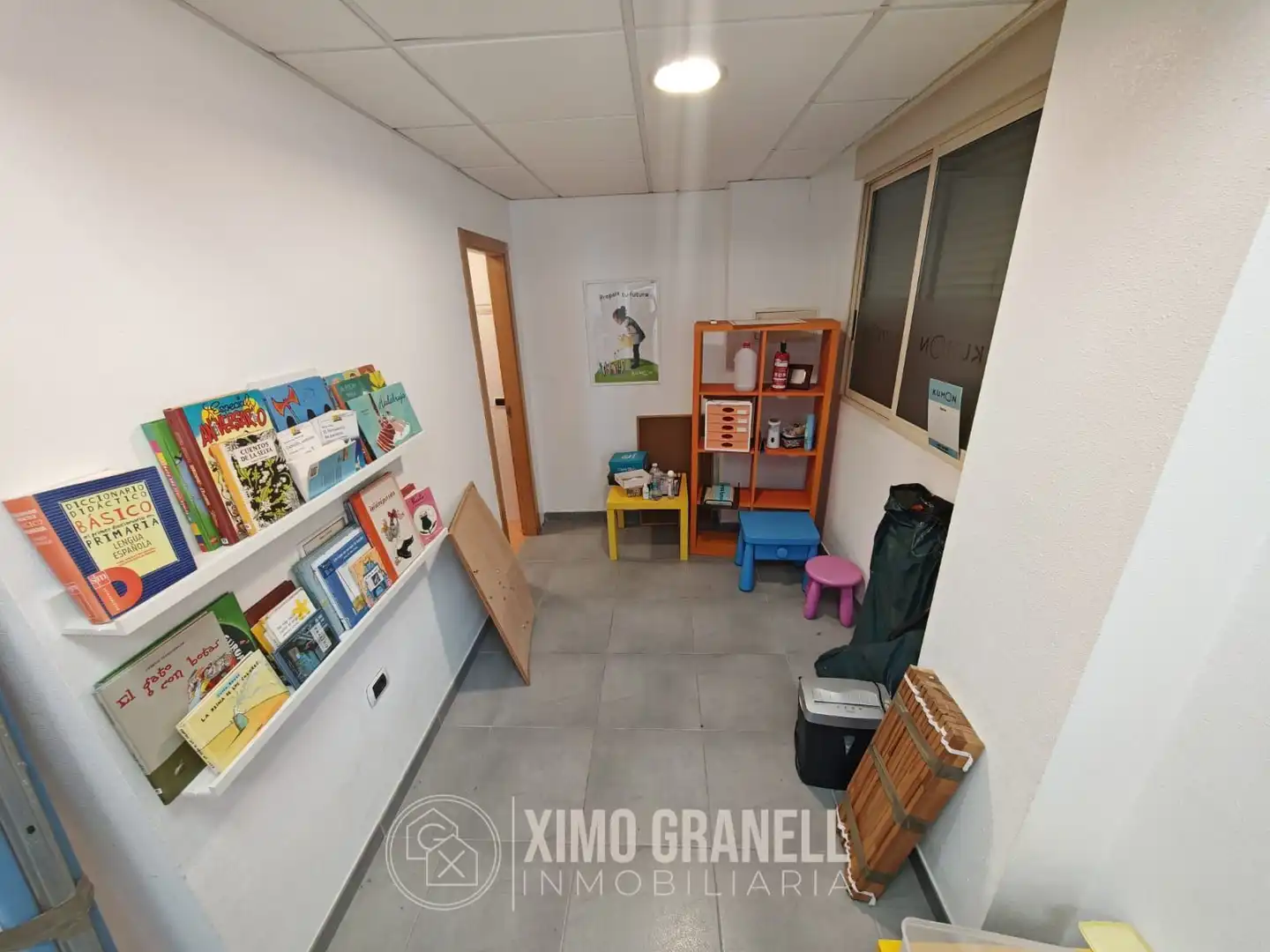 Geschaftsraum zur Miete in La Vall d'Uixó