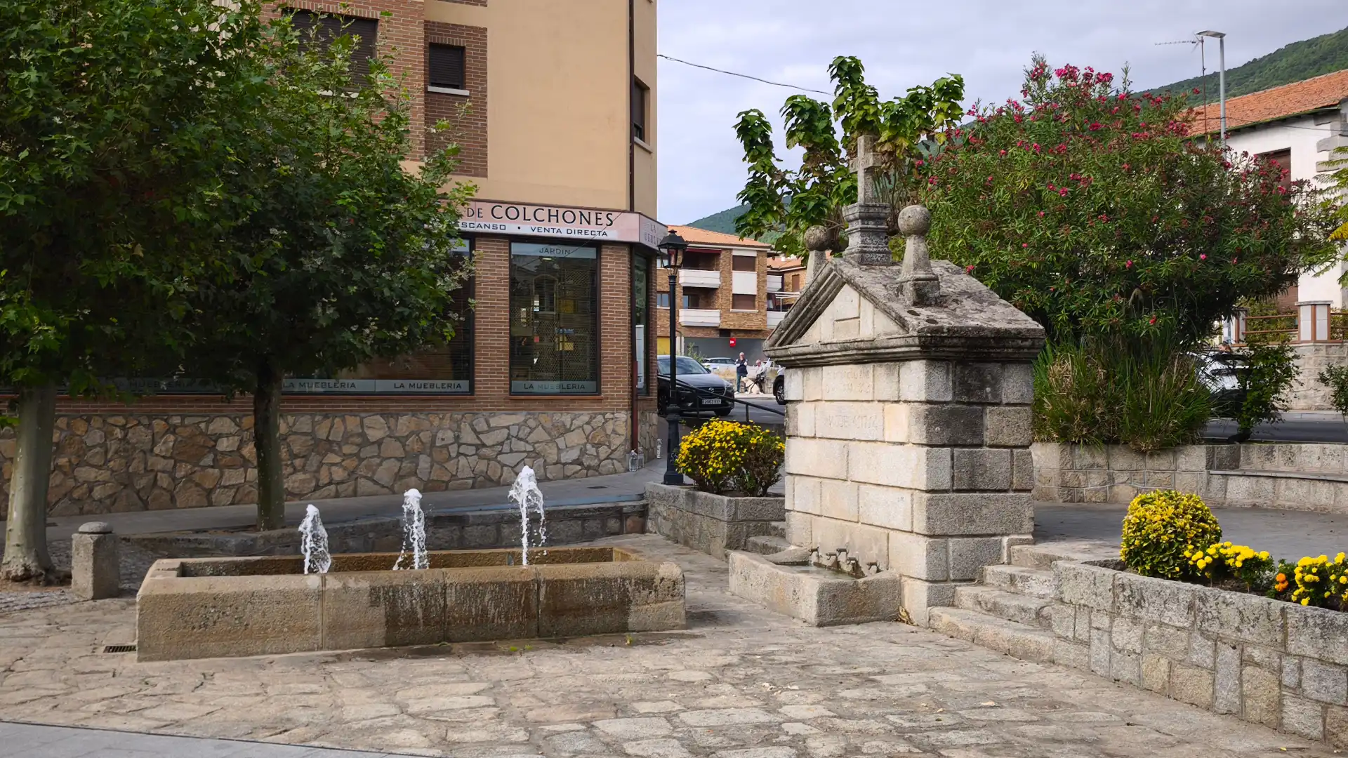 Local comercial en venda a Avenida Madrid, imagen 19
