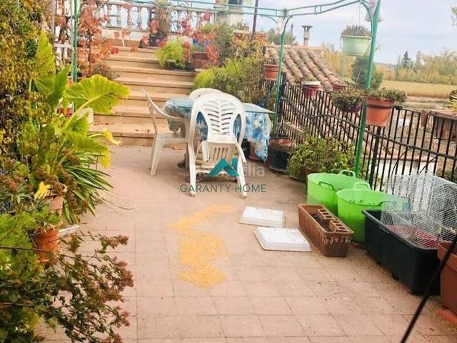 Casa-chalet en Venta en Tornabous