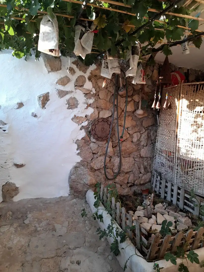 Casa o xalet en venda en Sella amb Jardí privat