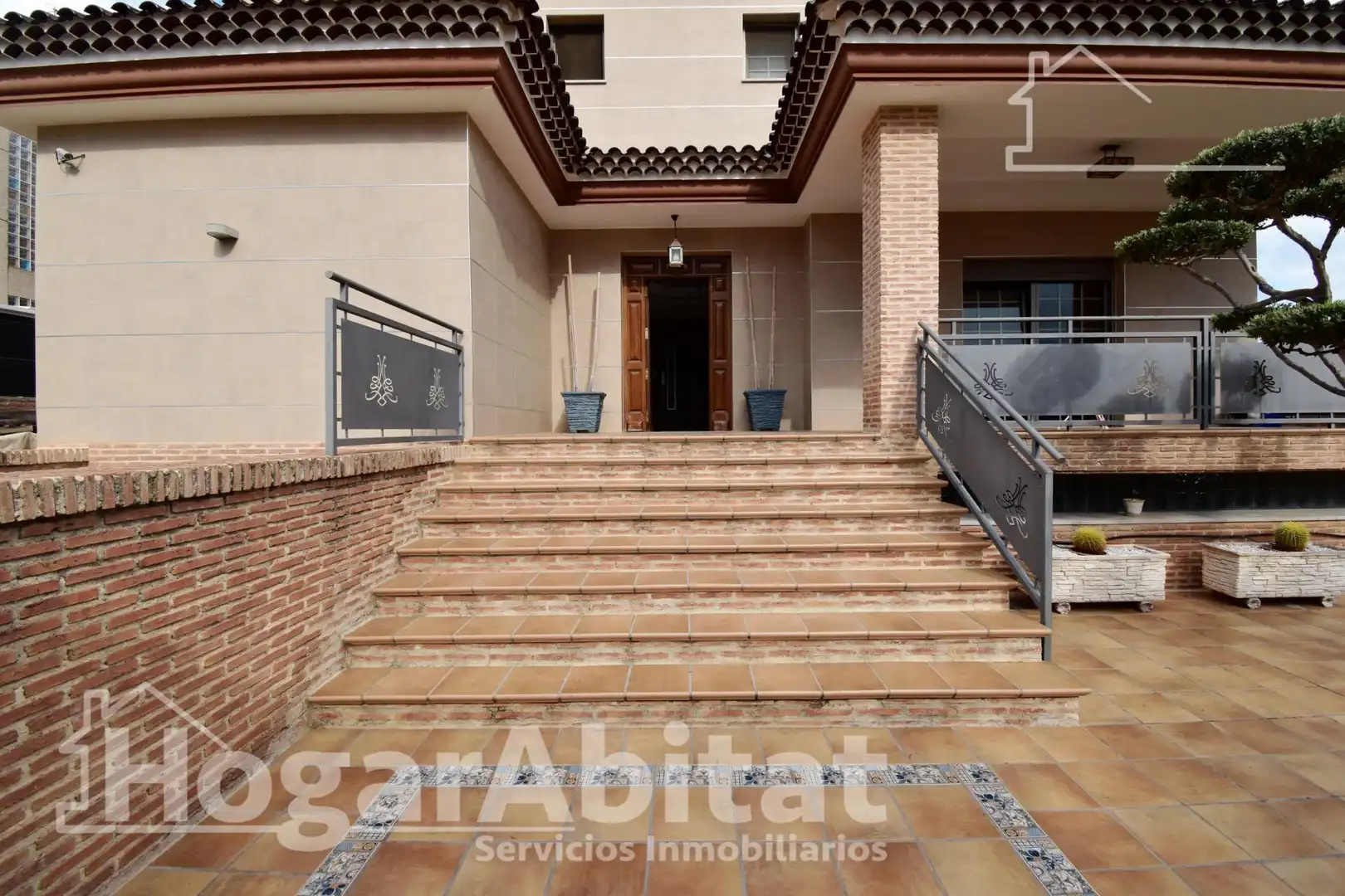 Detached house with terrace for sale in Calle Tavernes de la Valldigna, imagen 61
