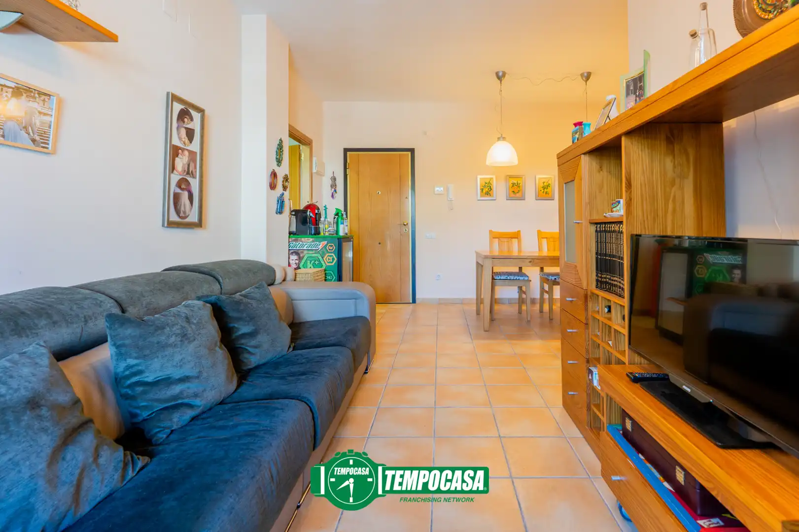 Piso con piscina en venta en Carrer Jaume I, imagen 3