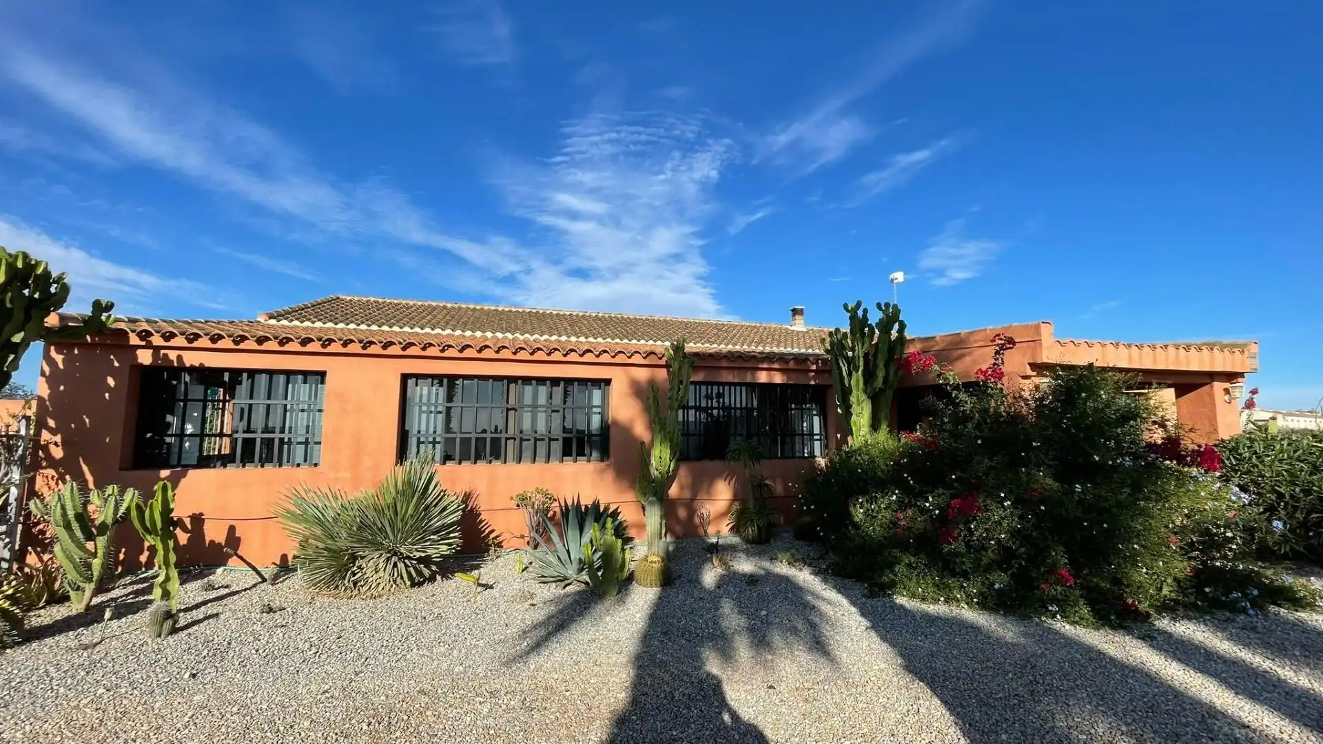 Casa rústica en venta en Centro, imagen 3