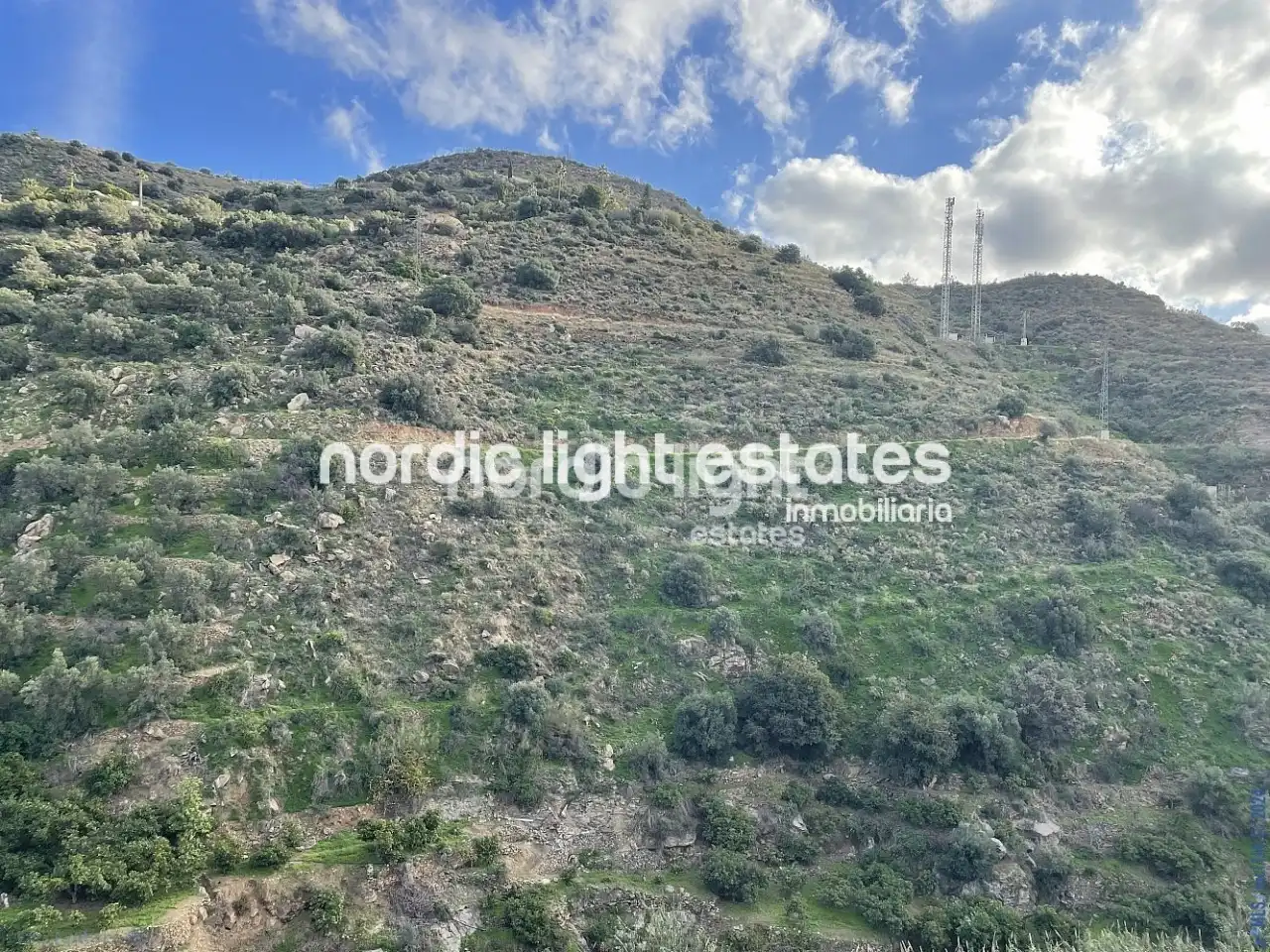 Wohnung zum Verkauf in Torrox Pueblo, imagen 26