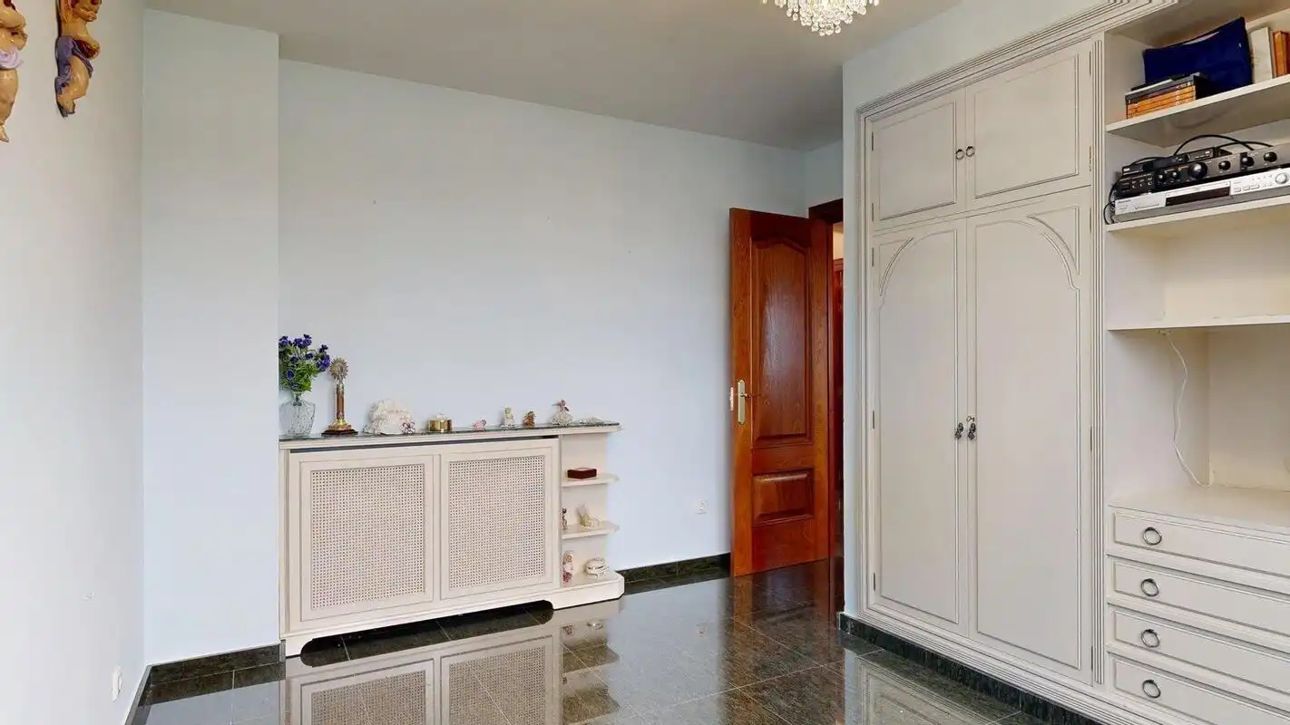 Casa o xalet en venda a Urbanizacion VALDEARENAS, Estación - San Antonio