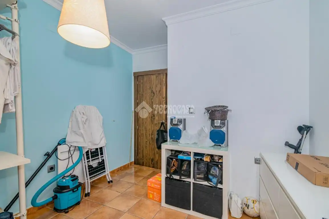 Appartement avec balcon à vendre à Loja, imagen 21