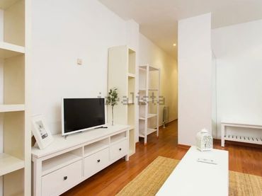 Flat for sale in Carrer del Torrent de l'Olla 26