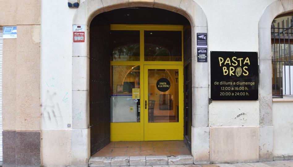 Photo 1 of Premises to rent in  Pau Casals, 4, Centre Vila, Barcelona