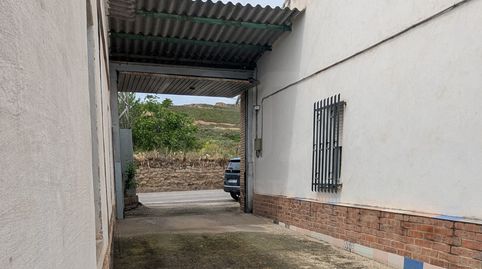 Foto 4 de Finca rústica en venda a Oeste, Logroño