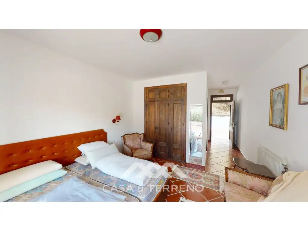 Habitación de Local en venta en Macharaviaya con Aire acondicionado