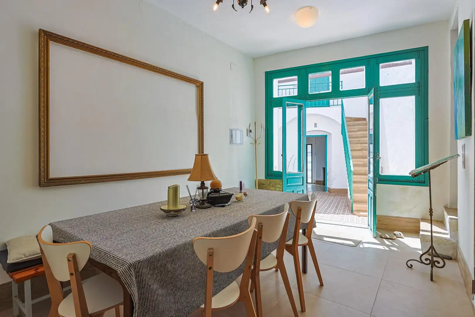 Casa o chalet en venta en Sanlúcar la Mayor