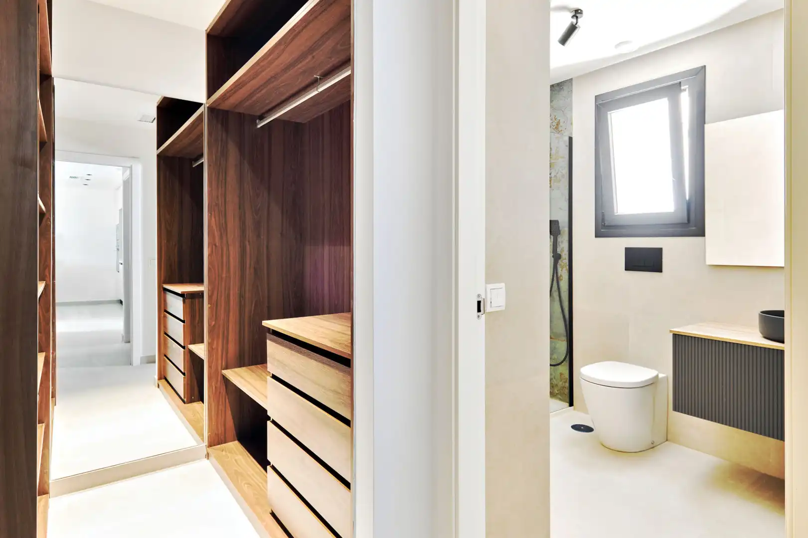 Apartament d'obra nova amb piscina en venda a Calle Urbano Arregui 29, imagen 24