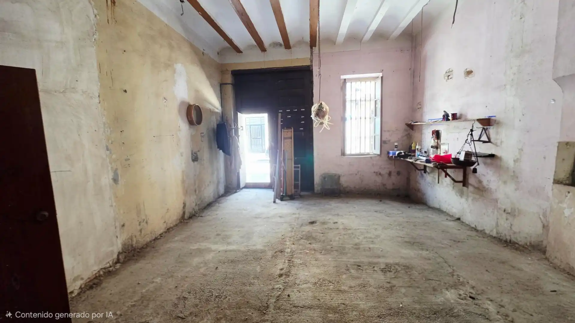 Erdgeschosswohnung zum Verkauf in Patraix, imagen 3