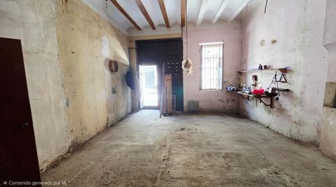 Foto 3 de Planta baja en venta en Barrio de Patraix, Valencia Capital