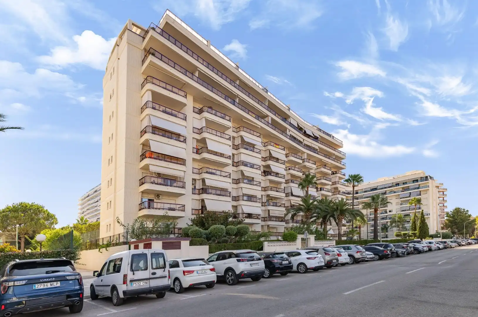 Flat for sale in Calle RIOJA, 147, Playa de Gandia
