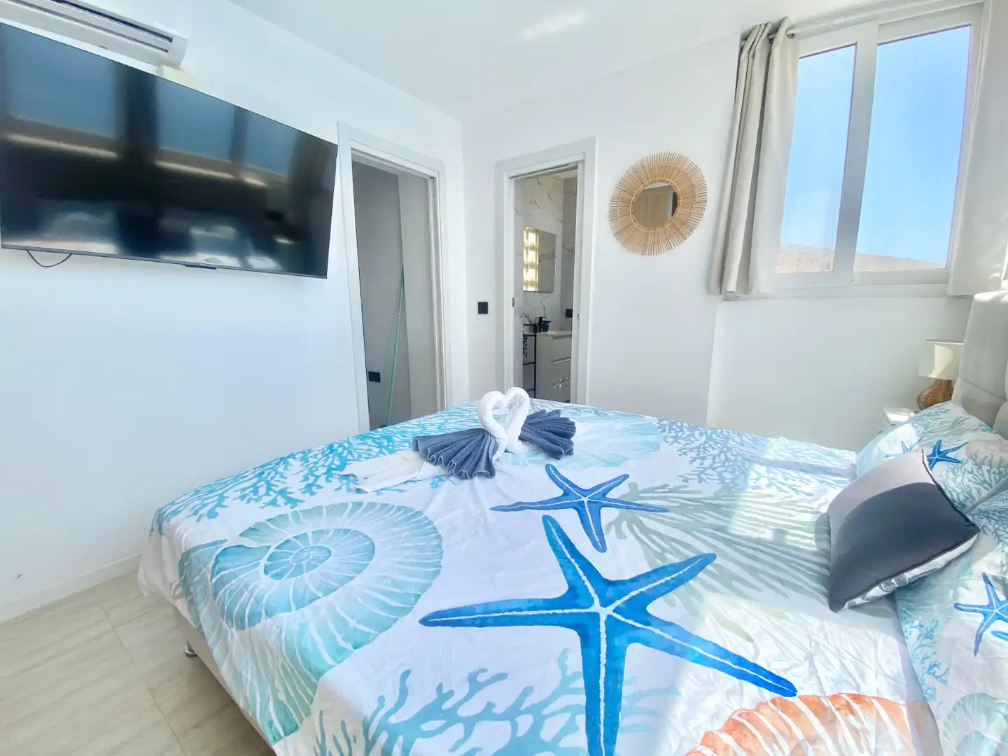 Apartments for rent in Rincón Alto