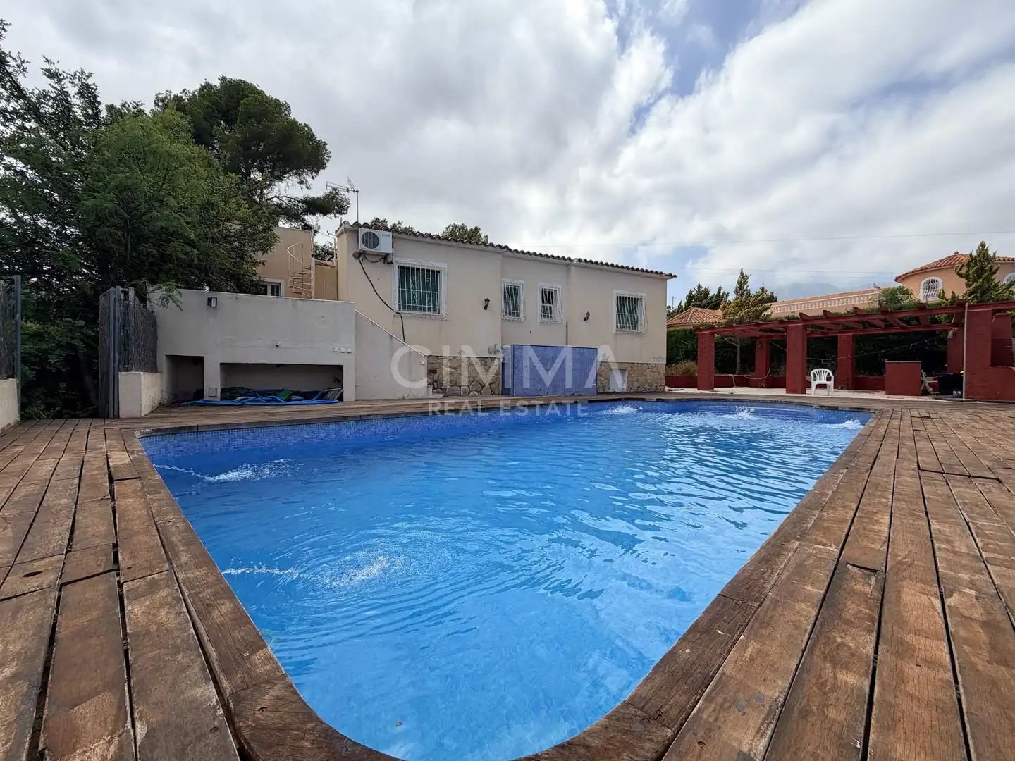 Villa à vendre à Coloma