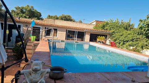 Foto 2 de Casa o xalet en venda a Carretera de Puigpelat, Valls, Tarragona