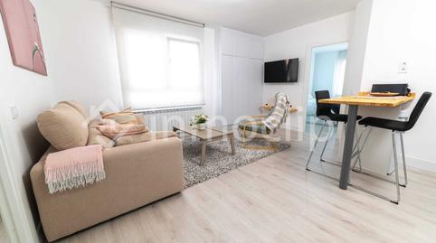 Photo 3 of Flat to rent in Calle Norte, Salesas, Salamanca Capital