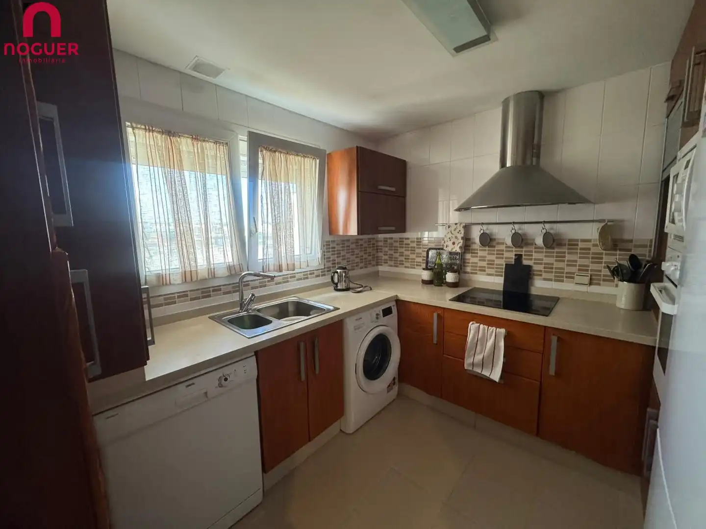 Flat with terrace for sale in Poniente-Sur, imagen 14