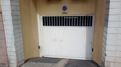 Foto 4 de Garatge en venda a Avenida Tres de Mayo, 20, Los Realejos pueblo, Santa Cruz de Tenerife