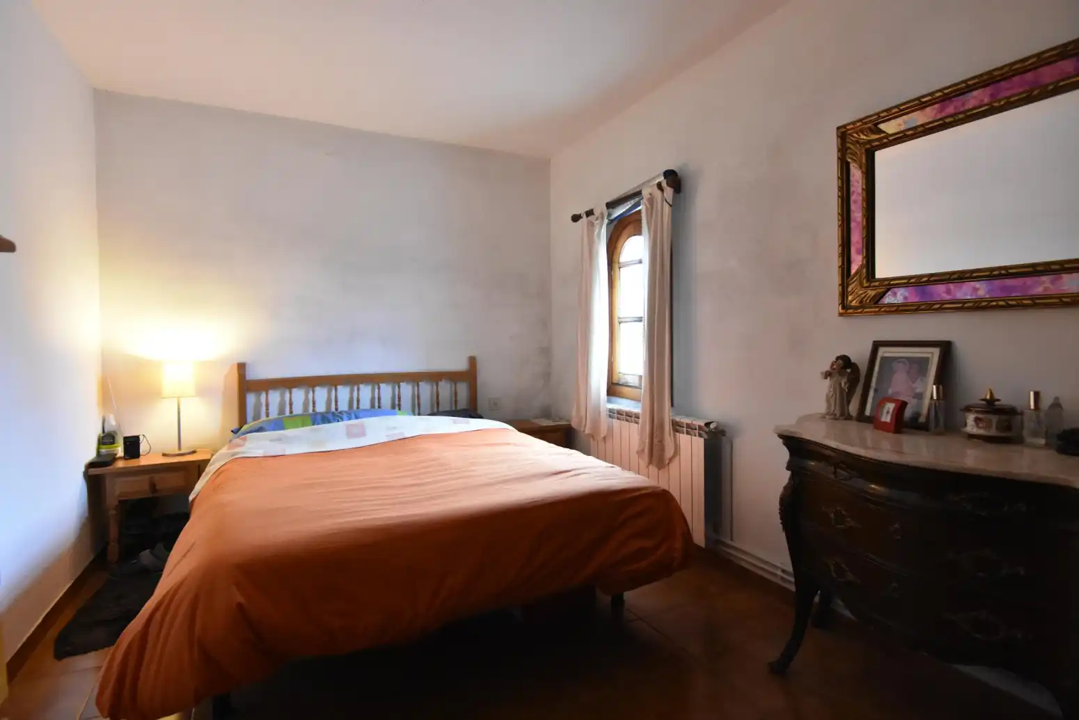Habitación de Casa o chalet en venta en Riópar con Calefacción, Trastero y Amueblado