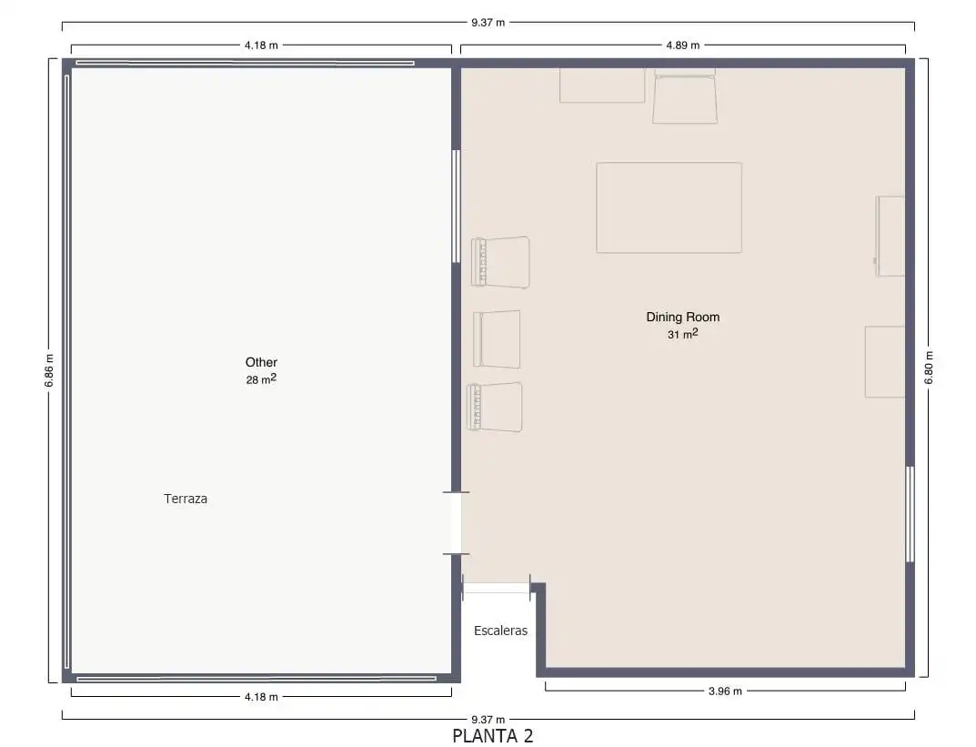 Casa en venta en Oeste, imagen 27