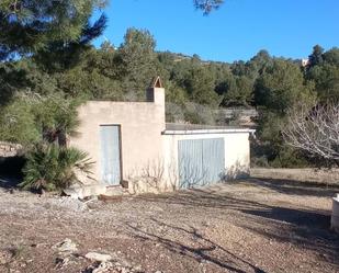 Residencial en venda en El Perelló