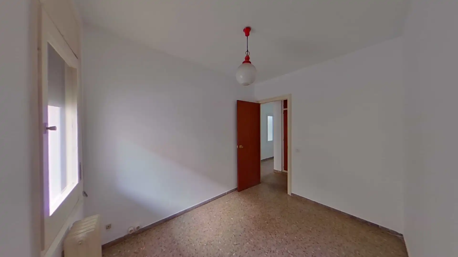 Apartament amb terrassa en venda a Santa Llogaia, imagen 15