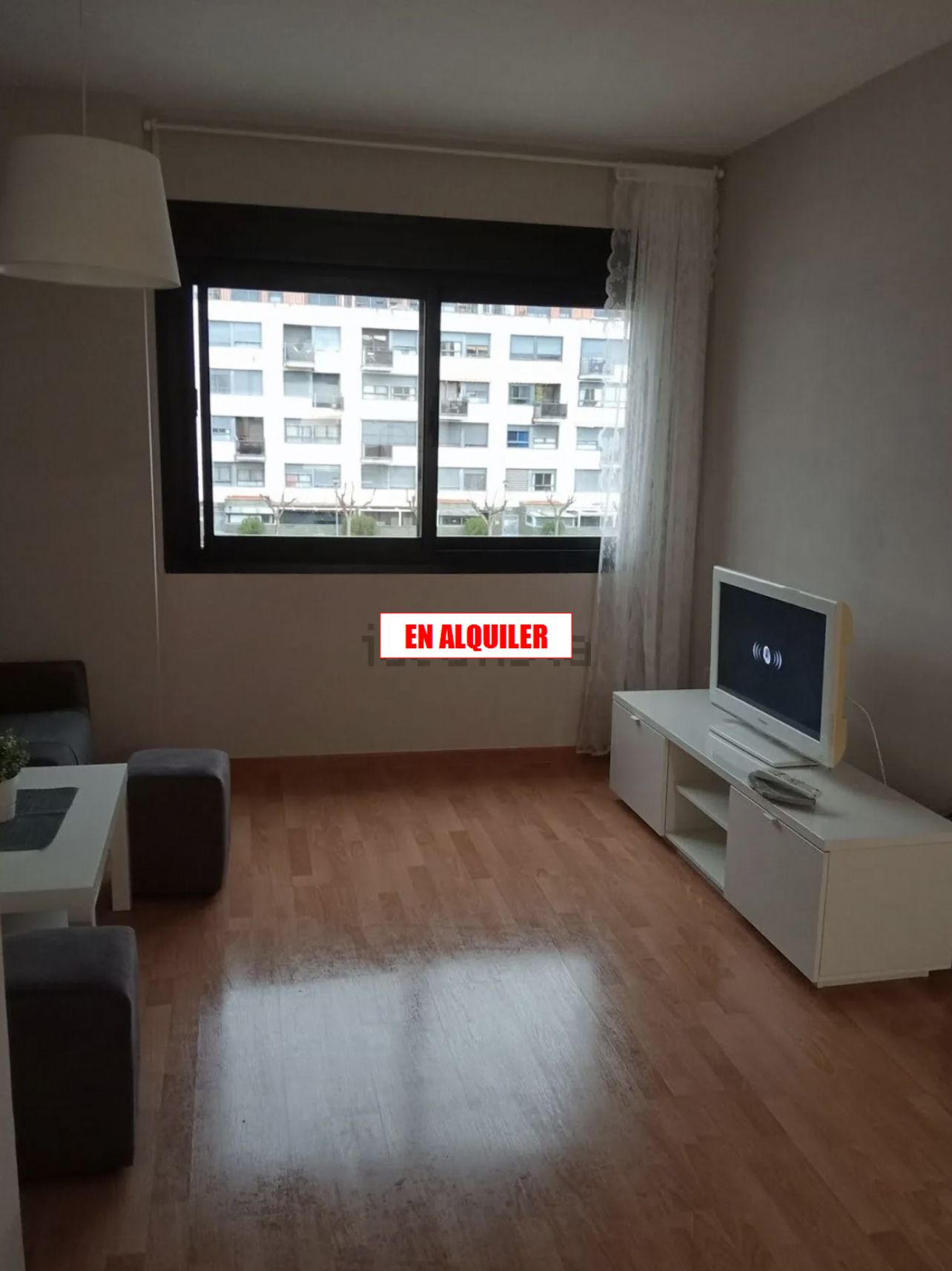 Habitación de Piso de alquiler en Ciudad Real Capital con Aire acondicionado, Terraza y Trastero