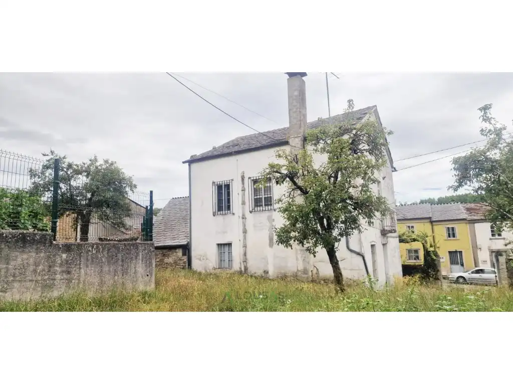 Casa o chalet en venta en N/A, Sagrado Corazón - As Gándaras