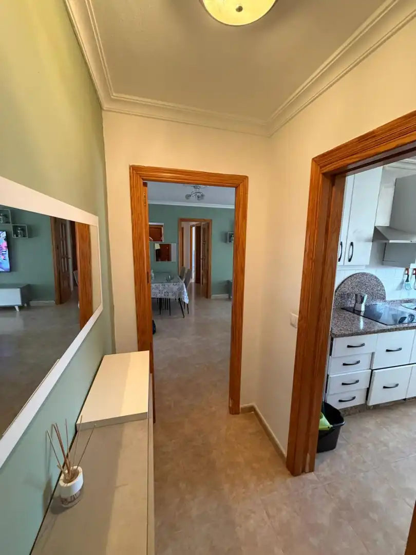 Flat for sale in Sevilla  with Air Conditioner and Terrace