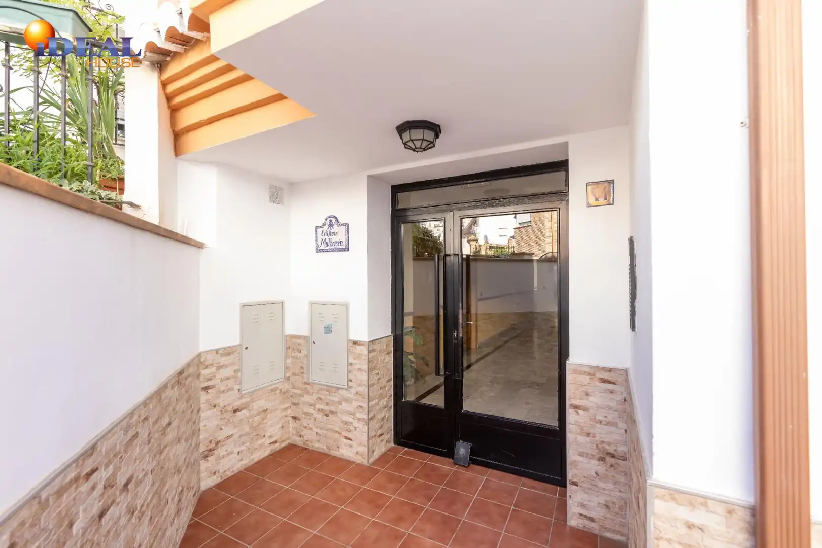 Piso en venta en Güéjar Sierra, Granada