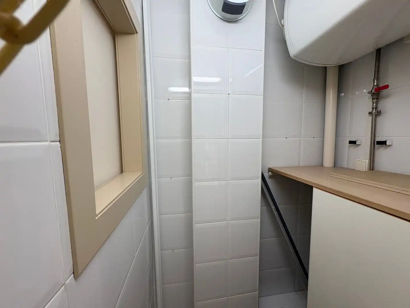 Bany de Apartament en venda en Pla de Maset - Cap de Salou
