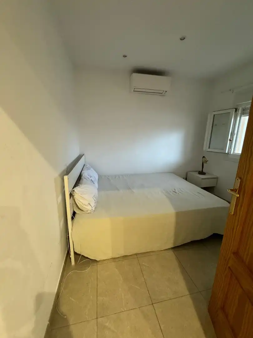 Dormitori de Casa o xalet de lloguer en  Palma de Mallorca amb Aire condicionat, Calefacció i Jardí privat
