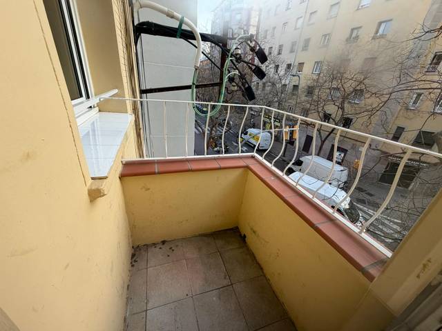 Piso en Venta en Sants-Badal